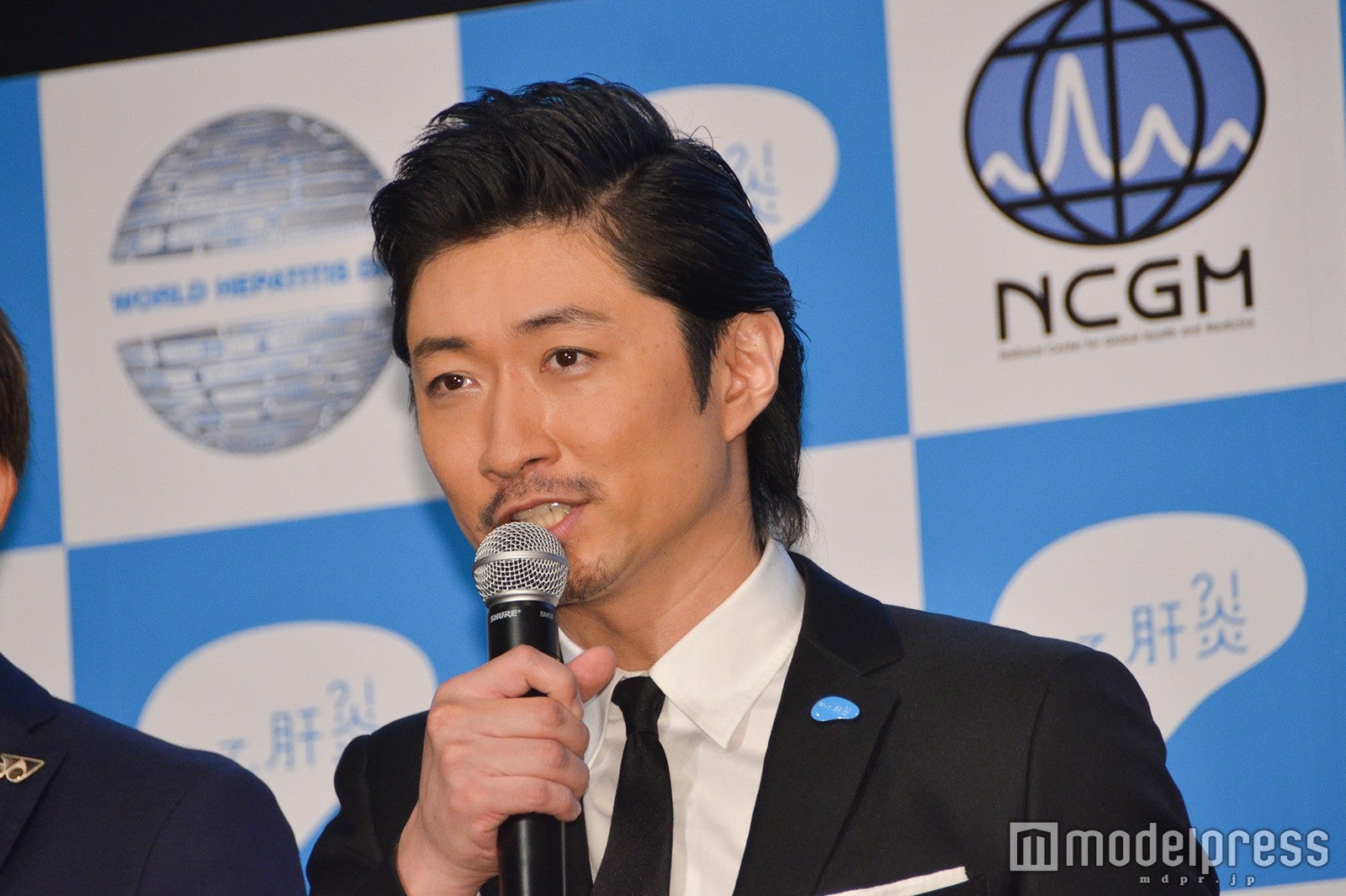 MAKIDAI （C）モデルプレス