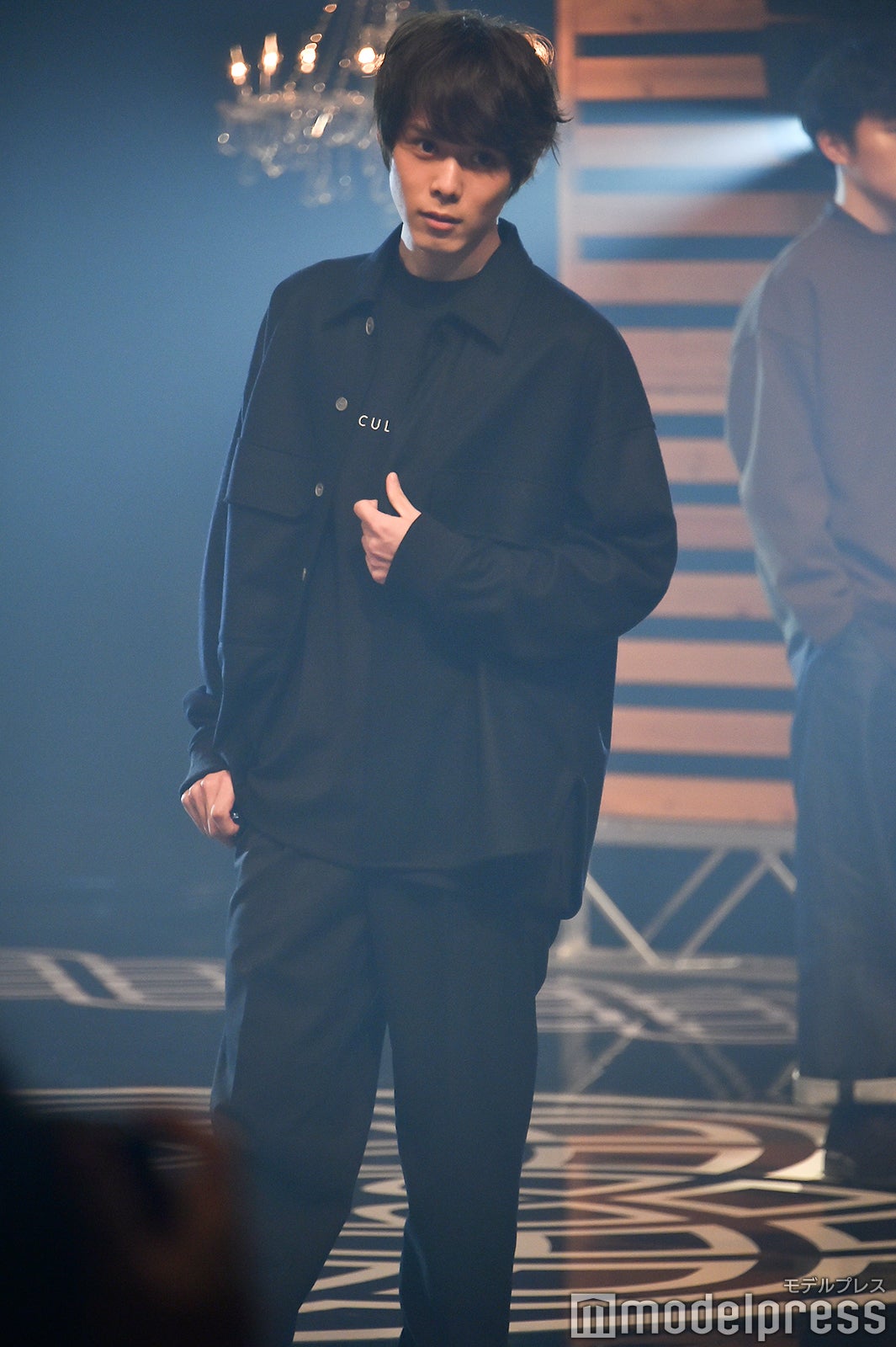 チーム・ハンサム！／細田佳央太（C）モデルプレス