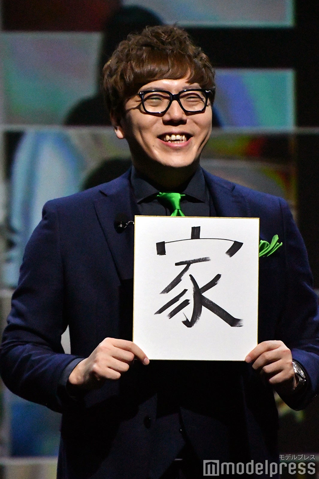 HIKAKIN （C）モデルプレス