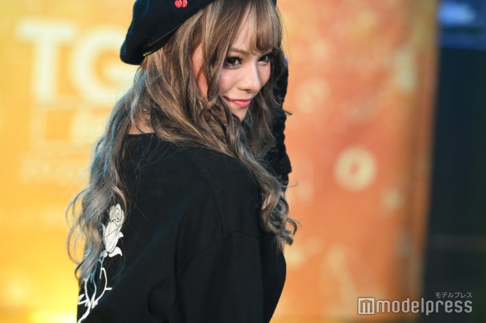 まぁみ(C)モデルプレス