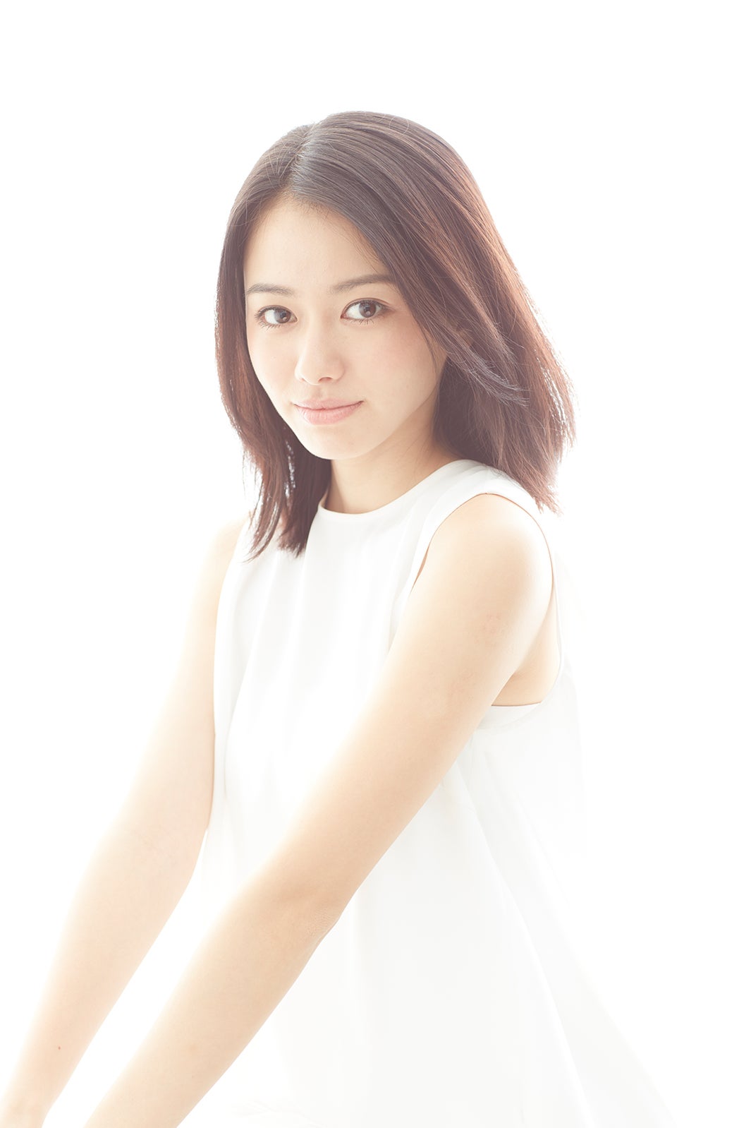 山本舞香（提供写真）