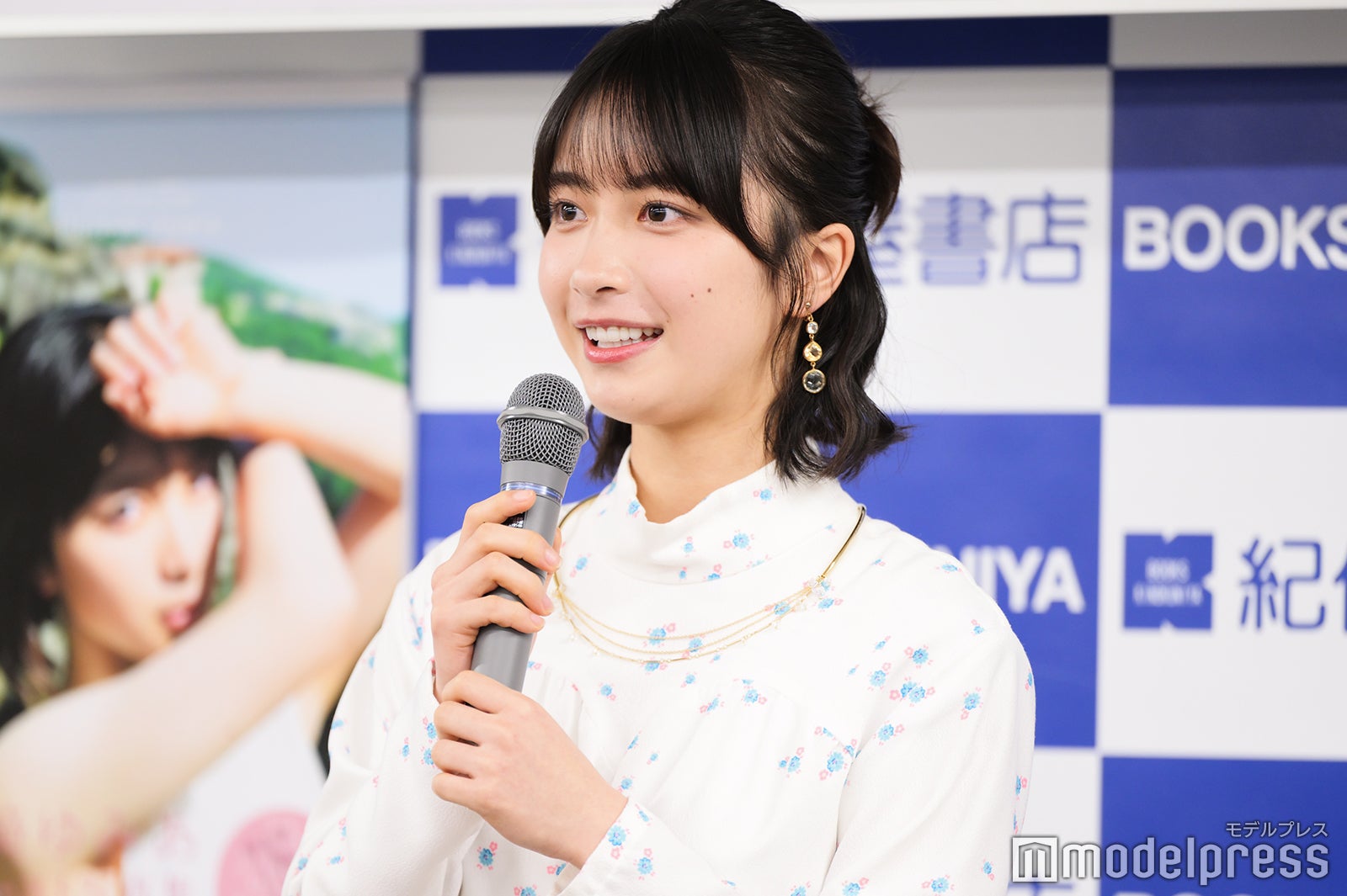 藤崎ゆみあ（C）モデルプレス