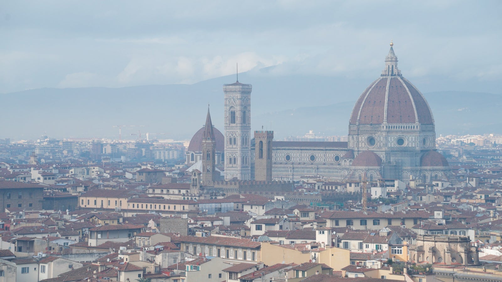 「イタリア三都物語　～ファッショナブルのルーツを探る～」（C）日本テレビ