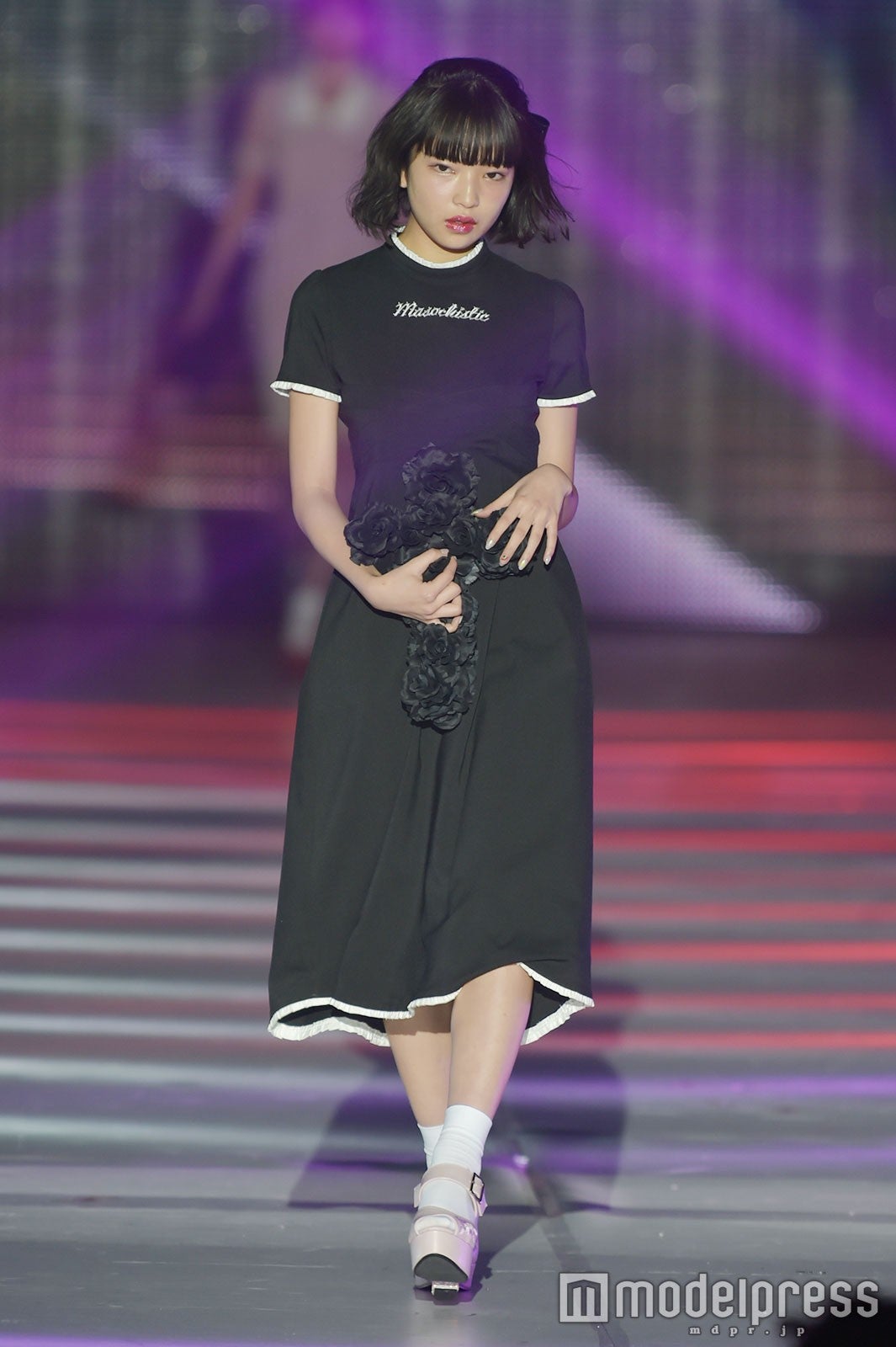 田中芽衣（C）モデルプレス