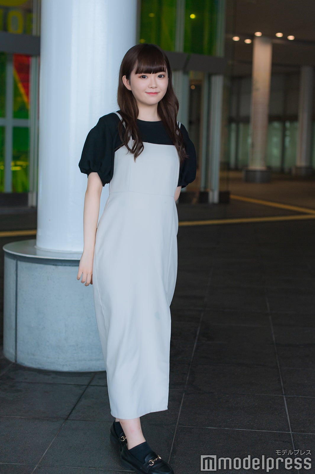 岩崎由佳さん（C）モデルプレス