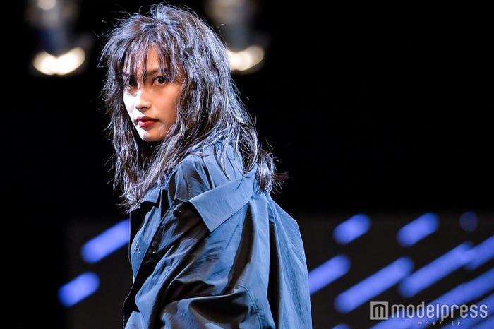 大政絢(C)モデルプレス