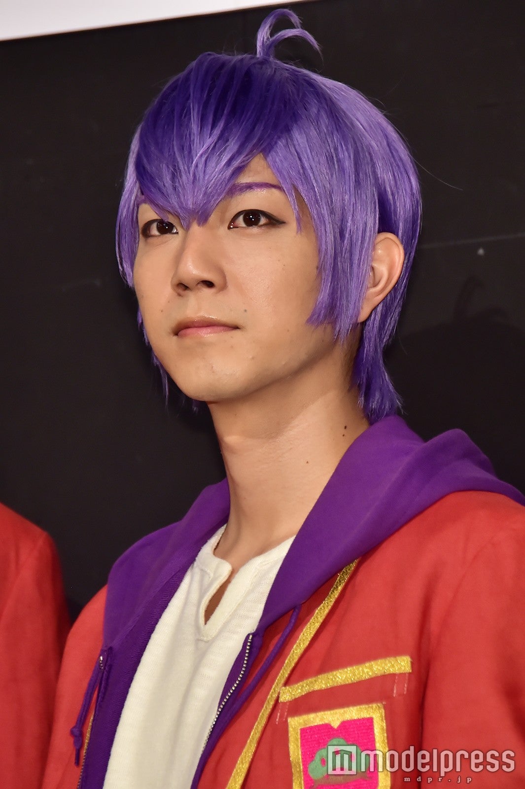 安里勇哉（C）モデルプレス