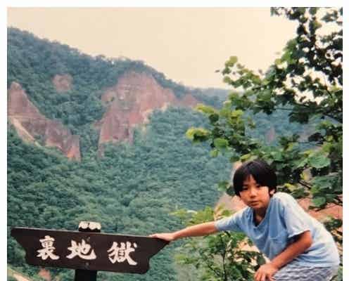 生田斗真の弟・生田竜聖アナ、幼少期ショットに「昔のお兄ちゃんそっくり」の声