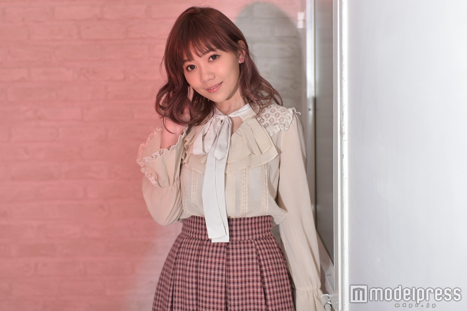 MACO （C）モデルプレス