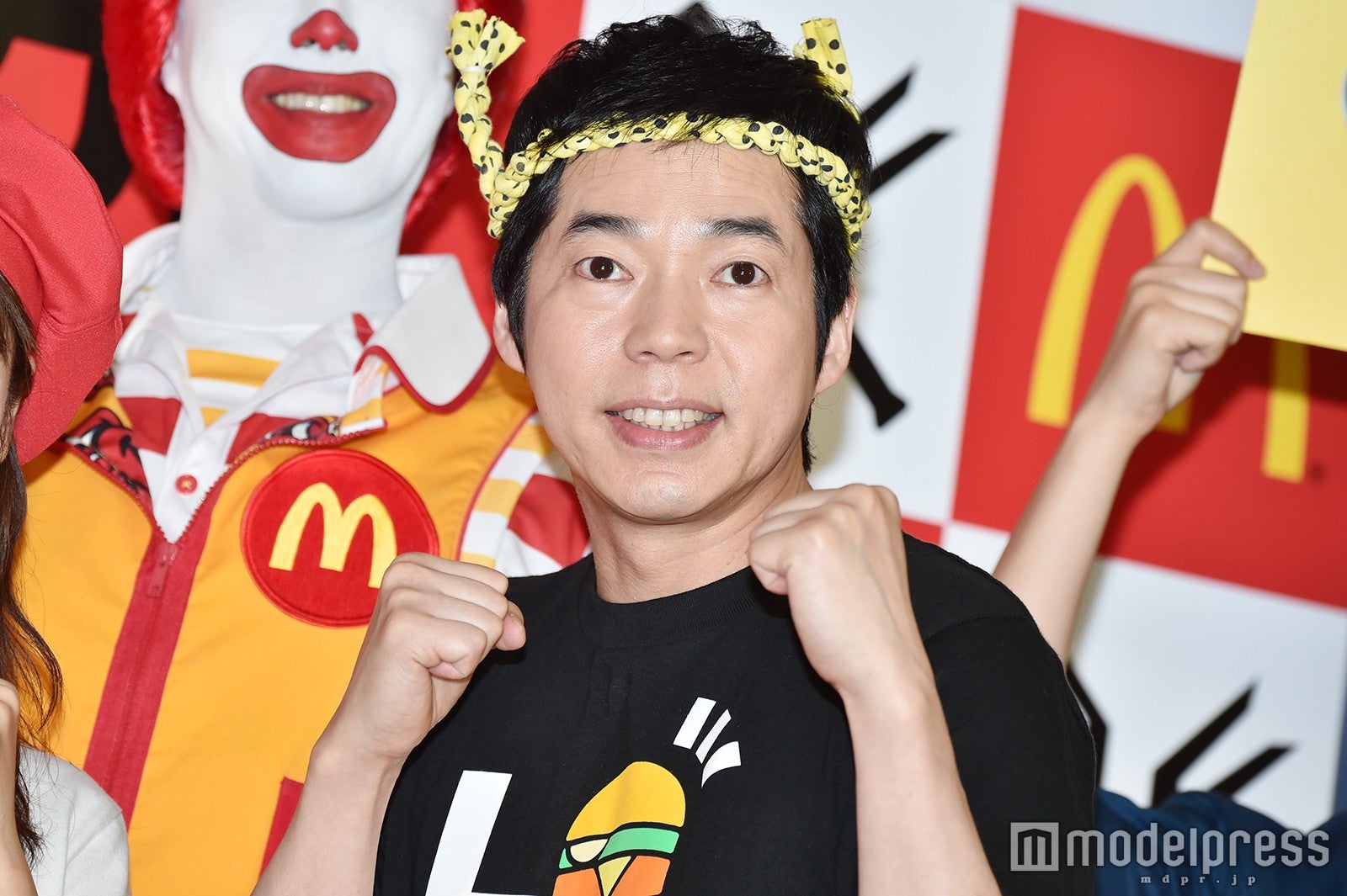 今田耕司（C）モデルプレス