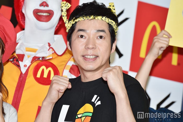 今田耕司 (C)モデルプレス