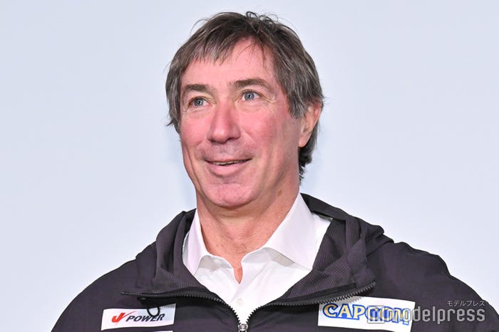 ロラン・ティリ監督(C)モデルプレス