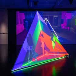 Perfume Disco-Graphy 25年の軌跡と奇跡/提供画像