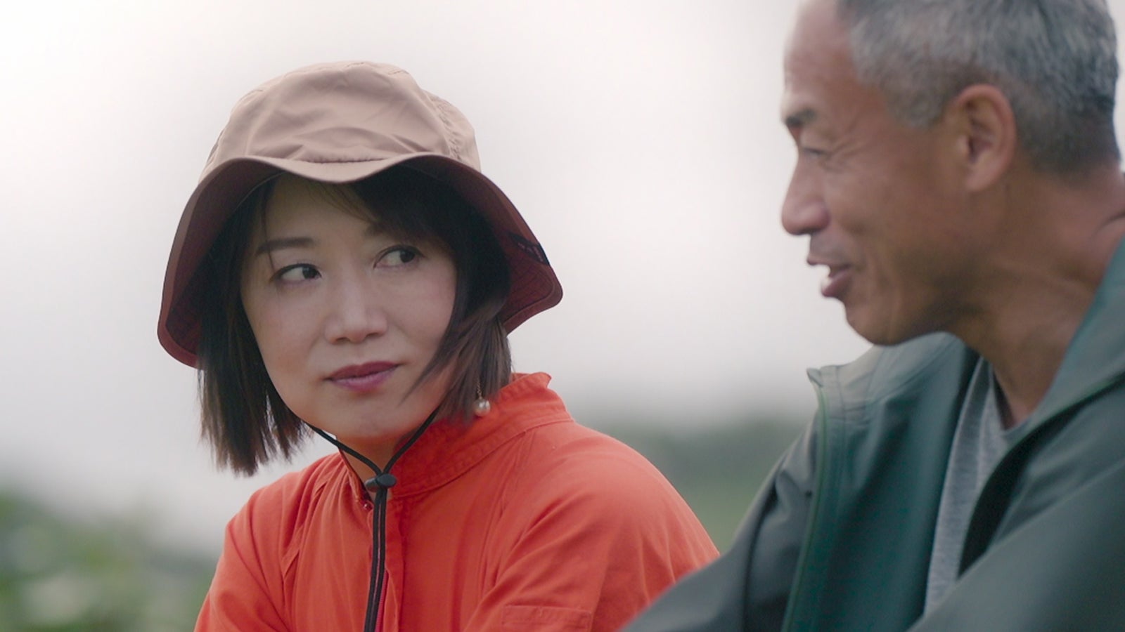 たみフル、マンハッタン／Netflixリアリティシリーズ「あいの里 シーズン2」世界独占配信中