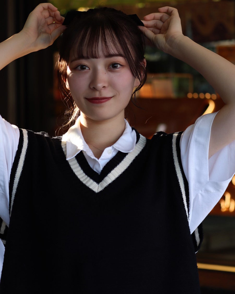 【龍谷コンテスト2023特集】NO.10土井安莉さんインタビュー