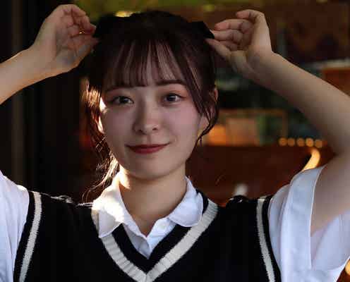 【龍谷コンテスト2023特集】NO.10土井安莉さんインタビュー