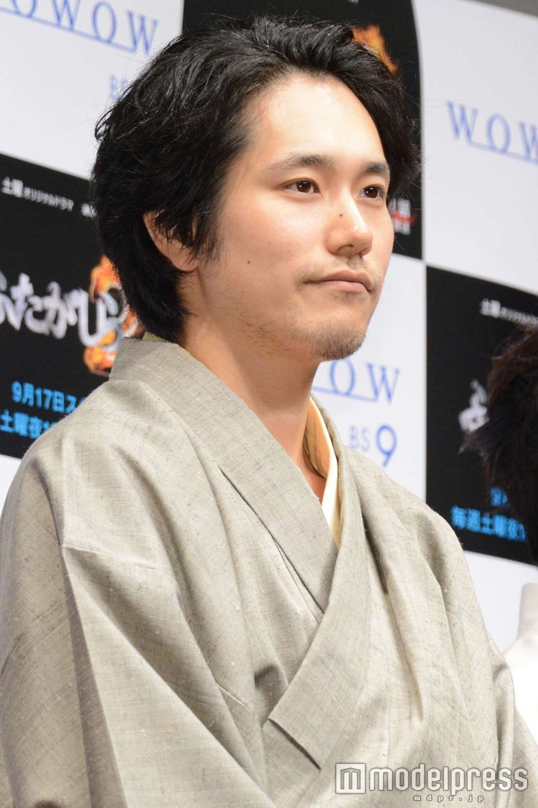 松山ケンイチ（C）モデルプレス