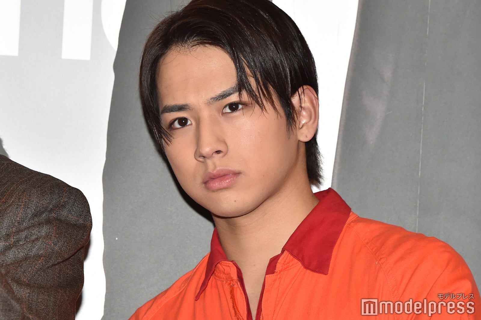 佐藤友祐 （C）モデルプレス