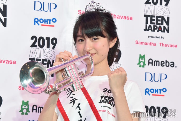 宮部のぞみさん (C)モデルプレス