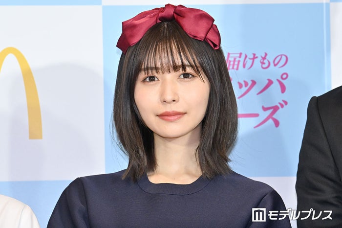 長濱ねる「魔女の宅急便」キキの衣装で登場 “1人で10ヶ国”ヨーロッパ旅行の思い出も語る