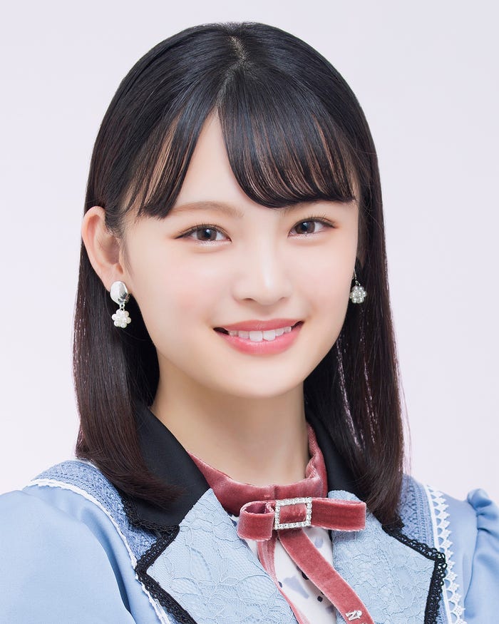 新澤菜央(提供写真)