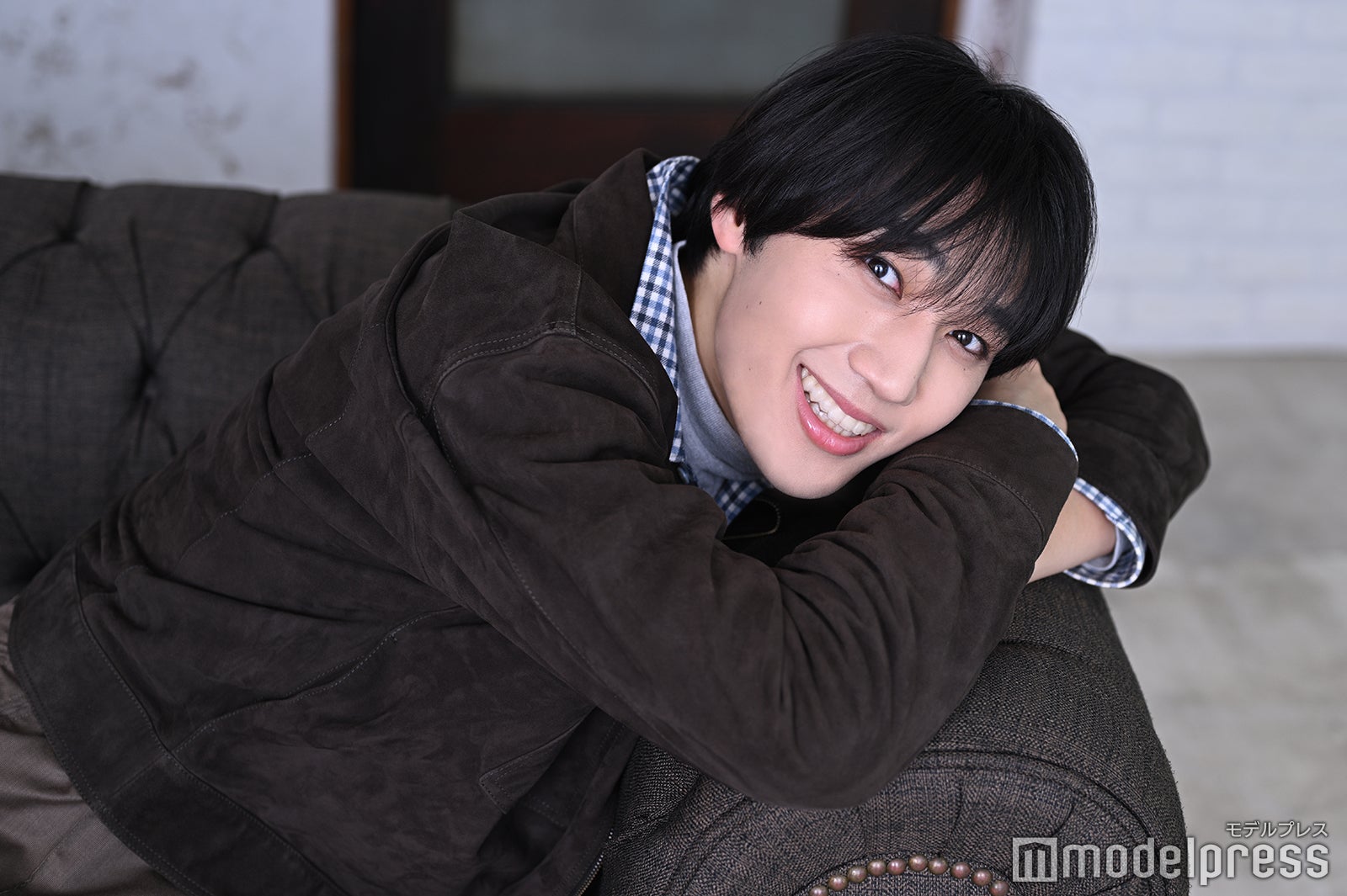 鈴川直弥（C）モデルプレス