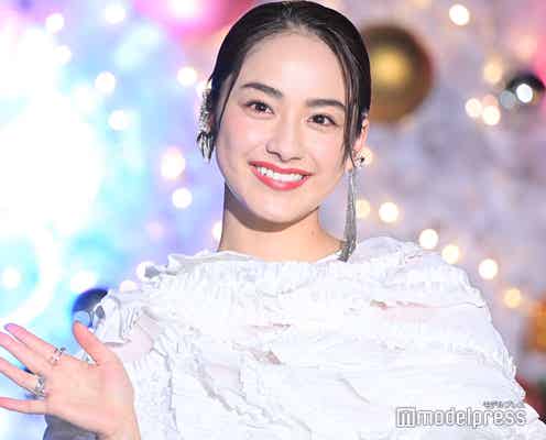 平祐奈、“W杯出場”義兄・長友佑都選手にエール 家族で見送り会も「一緒にご飯を食べて」
