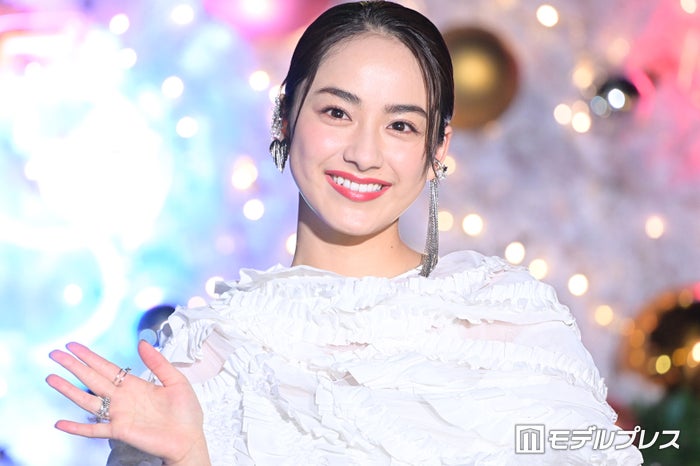 平祐奈、金髪に電撃イメチェン「ワイルドでかっこいい」「雰囲気変わる」と絶賛の声相次ぐ