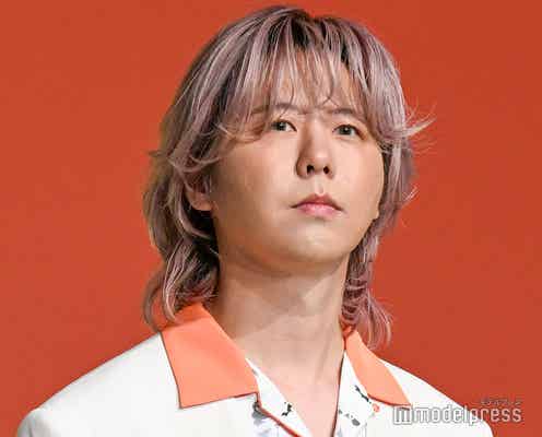 ミセス藤澤涼架、“大切なお知らせ”生配信冒頭に「泣きそうになっちゃって」裏話明かす