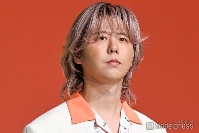 藤澤涼架(C)モデルプレス