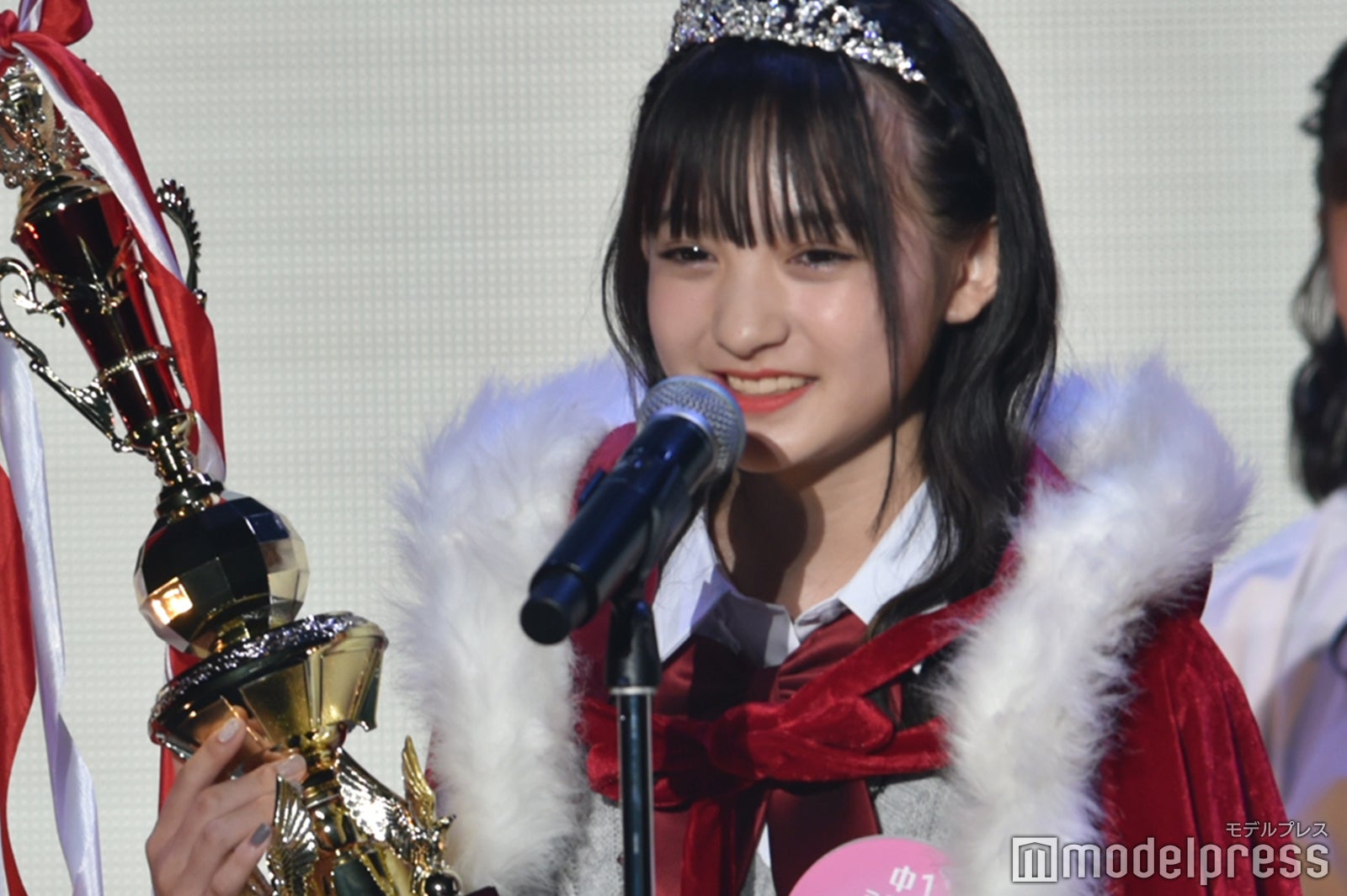 みおさん（C）モデルプレス