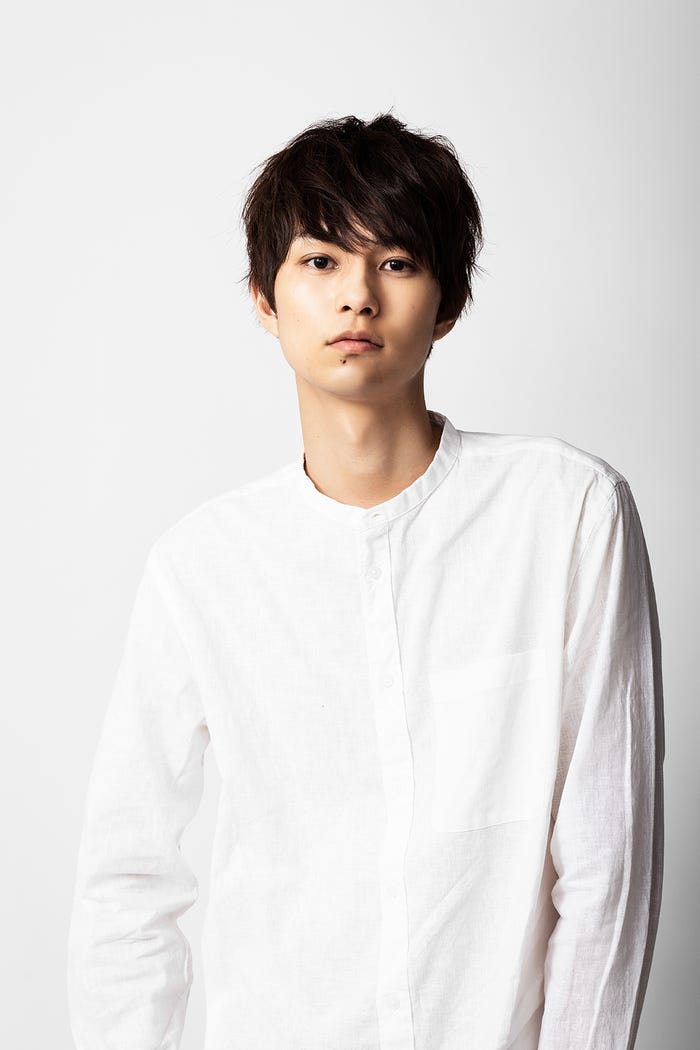 中山優貴(提供写真)