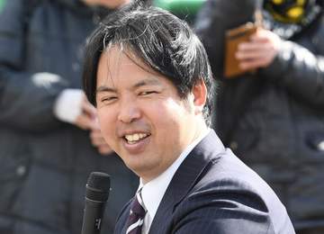 元阪神のエース・井川慶氏、後輩の辛らつな本音に絶句「エーーッ！？」「まさか、そう思われてるとは…」スタジオは大爆笑