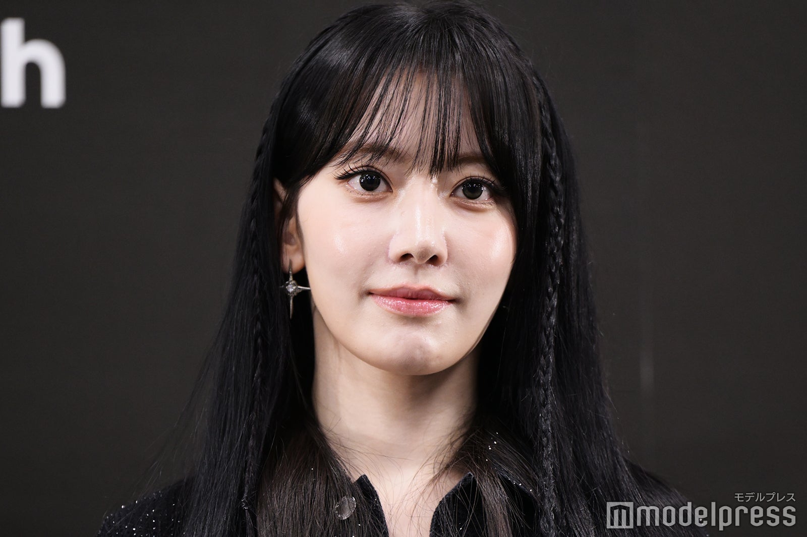 SAKURA（サクラ）（C）モデルプレス