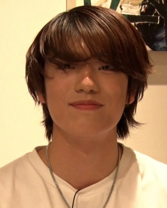 児玉龍亮（C）日本テレビ