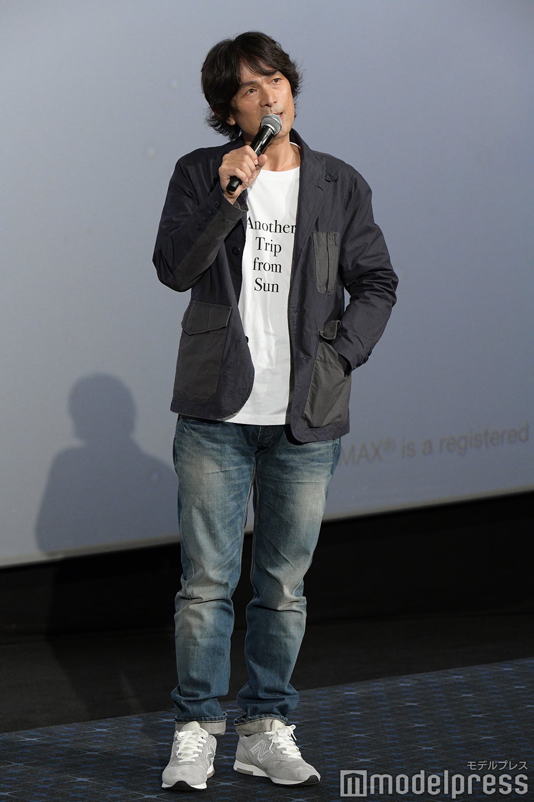 江口洋介 （C）モデルプレス