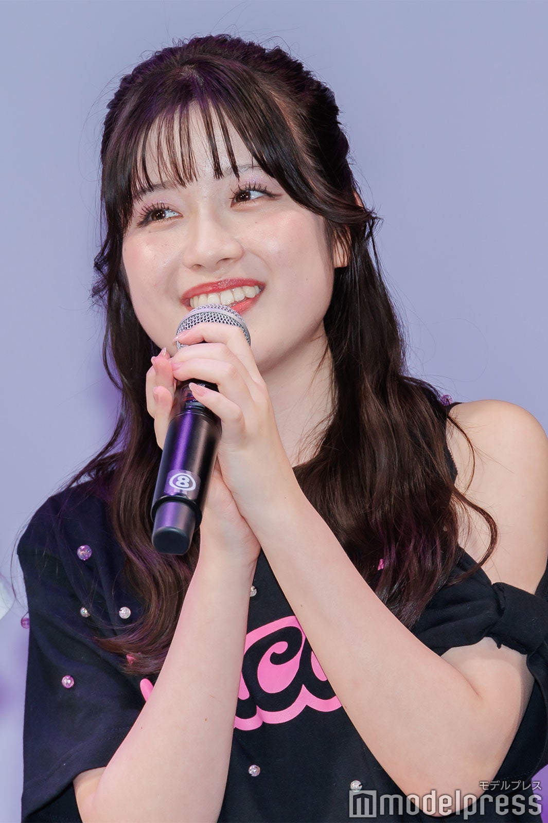 河村果歩（C）モデルプレス