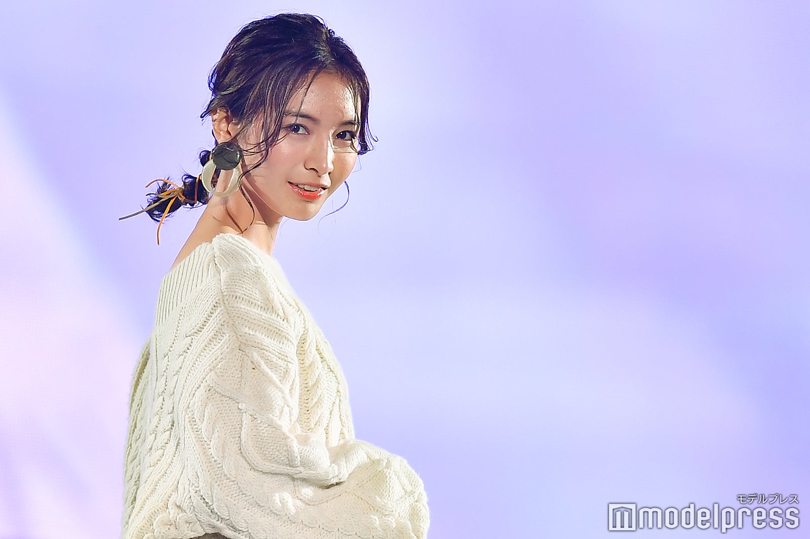 ほのか（C）モデルプレス