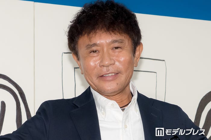 浜田雅功(C)モデルプレス