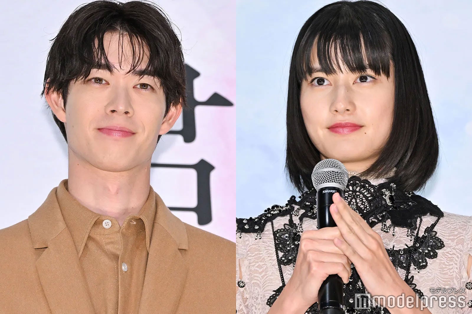 宮沢氷魚、声優初挑戦でヒロイン・橋本愛を心配「1人でどうだったんだろう」＜「僕が愛したすべての君へ」「君を愛したひとりの僕へ」＞