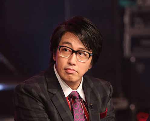 SMAP×岡村靖幸初共演 変幻自在のコラボLIVEに中居も感動「岡村ワールドです」