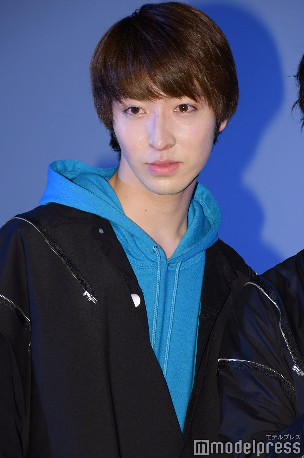 櫻井圭佑 （C）モデルプレス