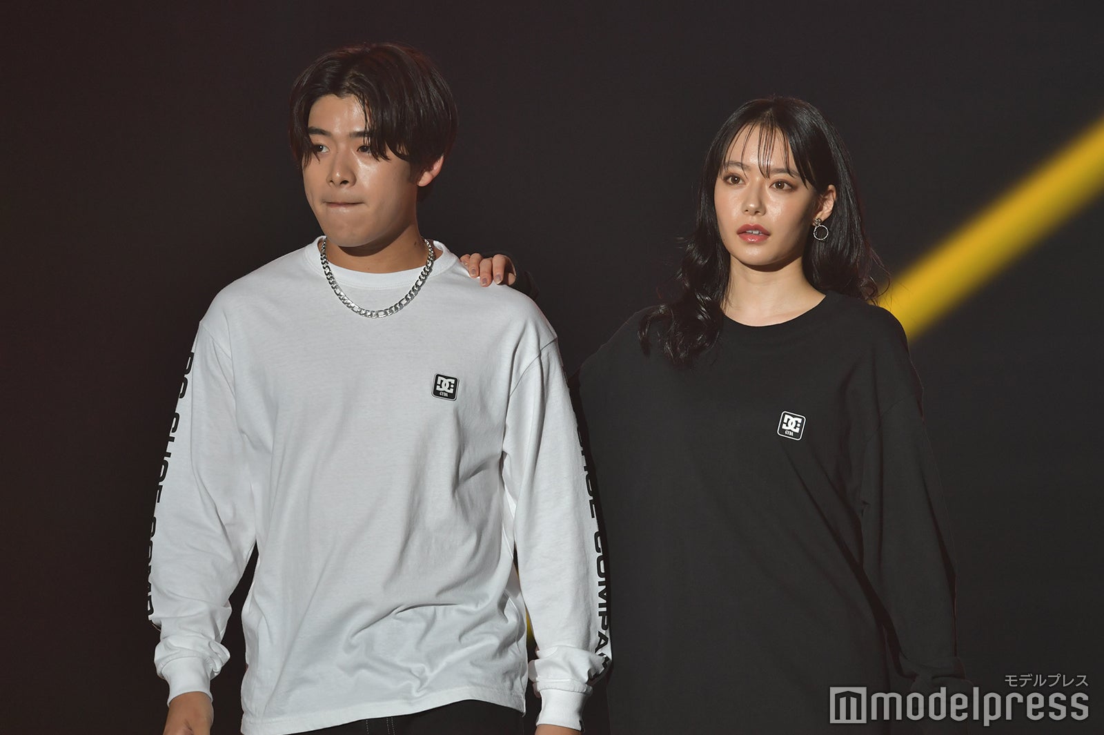 こーくん、なごみ（C）モデルプレス