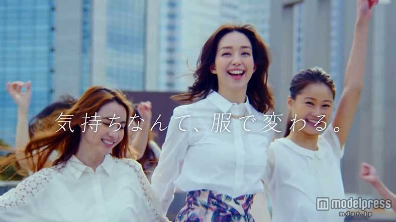 女性たちのより輝く瞬間を応援「FABIA」