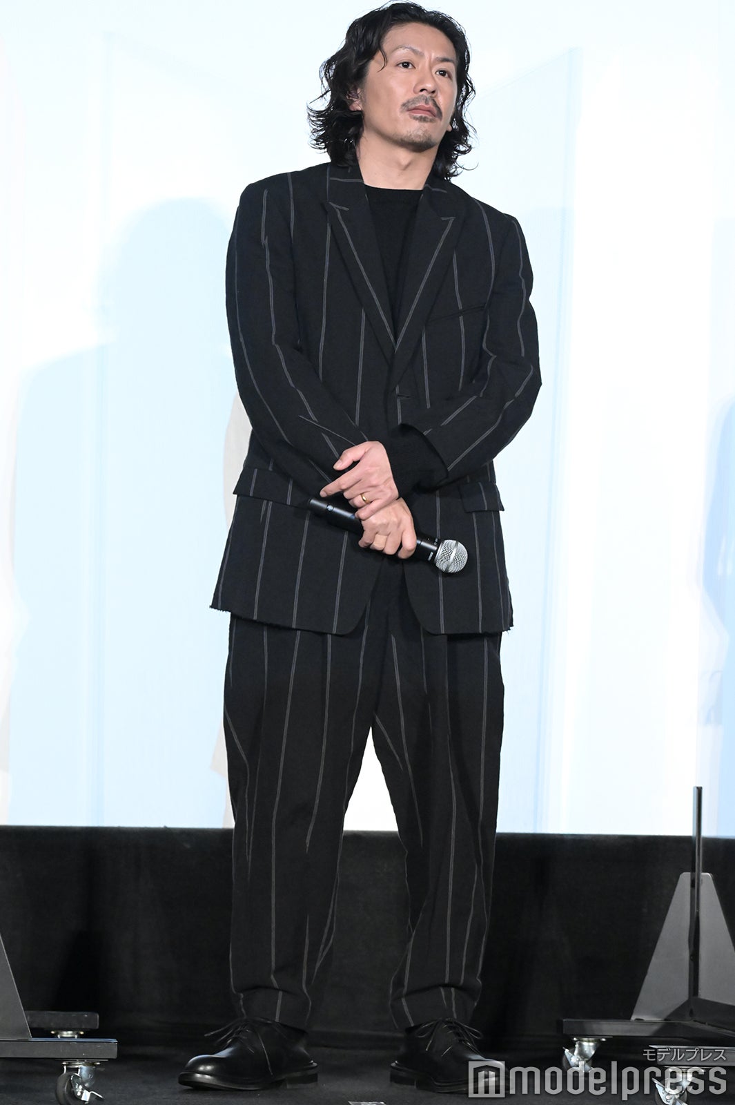 森田剛 V6解散への思い 宮沢りえとの馴れ初めも告白 モデルプレス