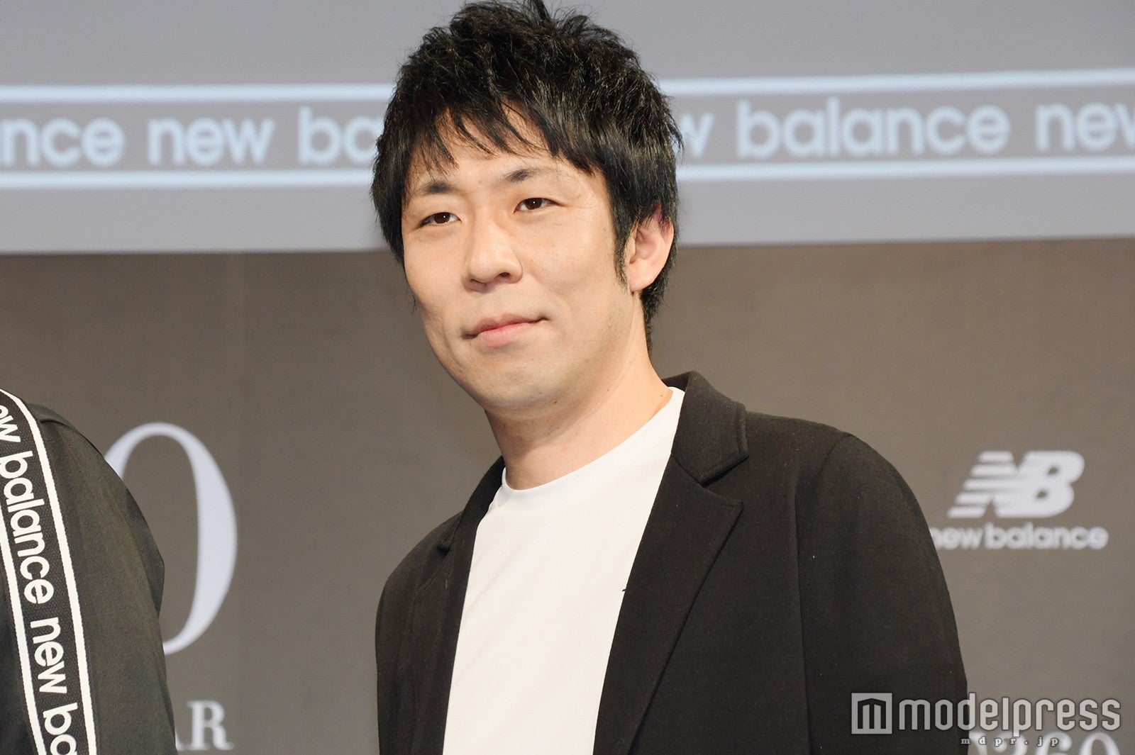 佐藤哲夫 （C）モデルプレス