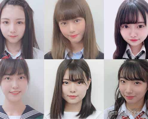 「女子高生ミスコン2019」北海道・東北エリアの候補者公開 投票スタート<日本一かわいい女子高生>