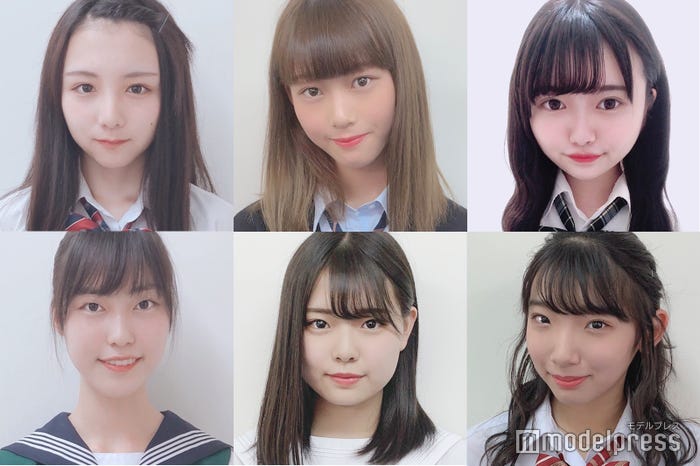 北海道エリア候補者一部