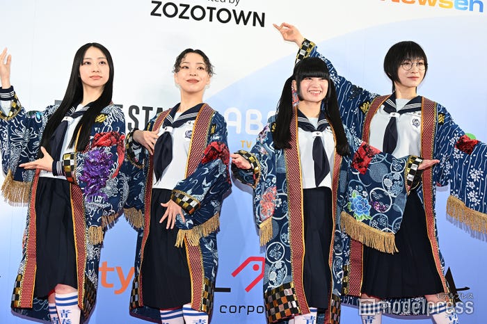 新しい学校のリーダーズ