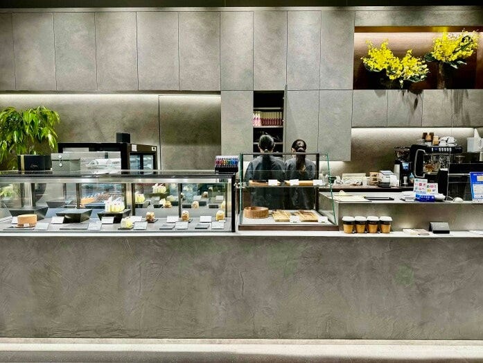 ラグジュアリーホテルのような「EN VEDETTE LUXE（アン ヴデット リュクス）